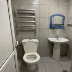 Kirayə (aylıq) 1 otaqlı Köhnə Tikili, Elmlər akademiyası metrosu, Yasamal rayonu 11