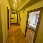 Kirayə (aylıq) 2 otaqlı Yeni Tikili, Gənclik metrosu, Nəsimi rayonu 5