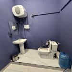 Kirayə (aylıq) 4 otaqlı Ofis, Nizami metrosu, Nəsimi rayonu 19