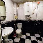 Satılır 1 otaqlı Köhnə Tikili, Neftçilər metrosu, 8-ci kilometr, Nizami rayonu 13