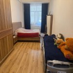 Продажа 1 комнатная Новостройка Хырдалан 3