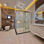 Satılır 4 otaqlı Bağ evi, Mərdəkan, Xəzər rayonu 19
