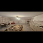 Аренда 1 комнат Дома/Виллы Хырдалан 11