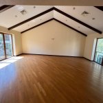 Kirayə (aylıq) 4 otaqlı Həyət evi/villa, İnşaatçılar metrosu, Yasamal rayonu 12