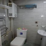 Satılır 2 otaqlı Həyət evi/villa, İnşaatçılar metrosu, Yasamal rayonu 19