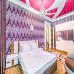 Аренда 4 комнатная Вторичка, Сябаиль район 5