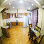 Kirayə (aylıq) 5 otaqlı Yeni Tikili, 28 May metrosu, Nəsimi rayonu 25