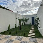 Satılır 4 otaqlı Həyət evi/villa, Binə qəs., Aviasiya Akademiyası Universiteti, Xəzər rayonu 22