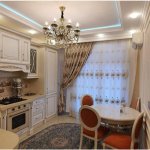 Kirayə (aylıq) 3 otaqlı Yeni Tikili, Nəsimi rayonu 4