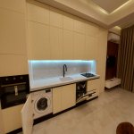 Kirayə (aylıq) 2 otaqlı Yeni Tikili, Nizami metrosu, Nəsimi rayonu 4
