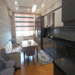 Kirayə (aylıq) 3 otaqlı Yeni Tikili, Nəriman Nərimanov metrosu, Nərimanov rayonu 11