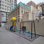 Kirayə (aylıq) 3 otaqlı Yeni Tikili, 28 May metrosu, Nəsimi rayonu 27