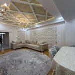 Kirayə (aylıq) 3 otaqlı Yeni Tikili Xırdalan 2