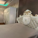 Kirayə (aylıq) 3 otaqlı Yeni Tikili, Nizami metrosu, Nəsimi rayonu 9