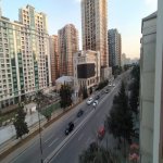 Satılır 1 otaqlı Köhnə Tikili, İnşaatçılar metrosu, Yasamal rayonu 14