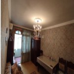 Satılır 2 otaqlı Köhnə Tikili, Avtovağzal metrosu, Biləcəri qəs., Binəqədi rayonu 4