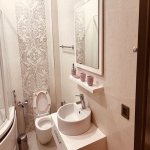 Kirayə (aylıq) 3 otaqlı Köhnə Tikili, Sahil metrosu, Səbail rayonu 11