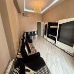 Kirayə (aylıq) 3 otaqlı Yeni Tikili, Nəriman Nərimanov metrosu, Nərimanov rayonu 1