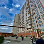 Kirayə (aylıq) 2 otaqlı Yeni Tikili, Yasamal rayonu 1