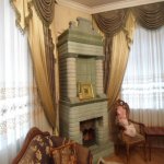 Kirayə (aylıq) 7 otaqlı Həyət evi/villa, İnşaatçılar metrosu, Yasamal rayonu 6