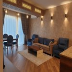 Kirayə (günlük) 3 otaqlı Yeni Tikili, 28 May metrosu, Kubinka, Nəsimi rayonu 2