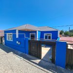 Satılır 3 otaqlı Bağ evi, Binəqədi rayonu 1