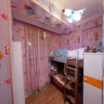 Kirayə (aylıq) 3 otaqlı Yeni Tikili, Həzi Aslanov metrosu, Xətai rayonu 8