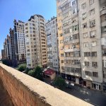 Satılır 2 otaqlı Yeni Tikili, 28 May metrosu, Nərimanov rayonu 10