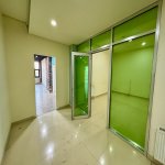 Kirayə (aylıq) 16 otaqlı Ofis, Gənclik metrosu, Nərimanov rayonu 46