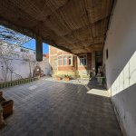 Kirayə (aylıq) 6 otaqlı Həyət evi/villa, Badamdar qəs., Səbail rayonu 2