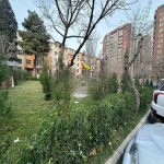 Satılır 2 otaqlı Köhnə Tikili, Nəriman Nərimanov metrosu, Nərimanov rayonu 8