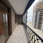 Satılır 2 otaqlı Yeni Tikili, İnşaatçılar metrosu, Yasamal rayonu 7