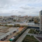 Kirayə (aylıq) 3 otaqlı Yeni Tikili, 8 Noyabr metrosu, Nəsimi rayonu 25