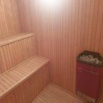 Satılır 6 otaqlı Həyət evi/villa, Neftçilər metrosu, Bakıxanov qəs., Sabunçu rayonu 17
