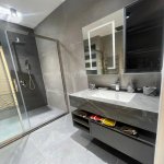 Kirayə (aylıq) 3 otaqlı Yeni Tikili, İçərişəhər metrosu, Səbail rayonu 2