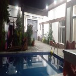 Посуточно 4 комнатная Дача, Мярдякан, Кинотеатр Араз, Хязяр район 1