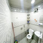 Kirayə (aylıq) 2 otaqlı Həyət evi/villa, Bayıl qəs., Səbail rayonu 9