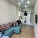 Kirayə (aylıq) 3 otaqlı Yeni Tikili, Elmlər akademiyası metrosu, Musabəyov parkı, Yasamal rayonu 16