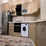 Kirayə (aylıq) 2 otaqlı Yeni Tikili, Neftçilər metrosu, Nizami rayonu 7