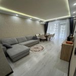 Аренда 2 комнатная Новостройка, пос. А.Асланов, Хетаи район 4