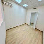 Kirayə (aylıq) 1 otaqlı Ofis, Səbail rayonu 3