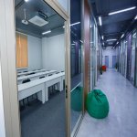 Аренда 16 комнатная Офис, м. Нариман Нариманов метро, Наримановский р-н район 10