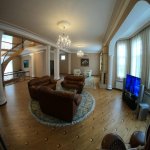 Kirayə (aylıq) 8 otaqlı Həyət evi/villa, Nəsimi rayonu 5