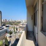 Satılır 4 otaqlı Yeni Tikili, Gənclik metrosu, Nəsimi rayonu 13