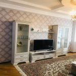 Kirayə (aylıq) 3 otaqlı Yeni Tikili, Qara Qarayev metrosu, Nizami rayonu 3