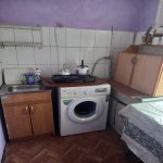 Satılır 1 otaqlı Köhnə Tikili, İnşaatçılar metrosu, Yasamal rayonu 4