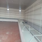 Kirayə (aylıq) Obyekt Bərdə 3