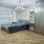 Kirayə (aylıq) 4 otaqlı Yeni Tikili, 20 Yanvar metrosu, Yasamal rayonu 7