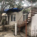 Satılır 2 otaqlı Həyət evi/villa, Avtovağzal metrosu, Biləcəri qəs., Binəqədi rayonu 5