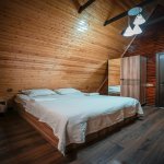Kirayə (günlük) 3 otaqlı Həyət evi/villa Qəbələ 5